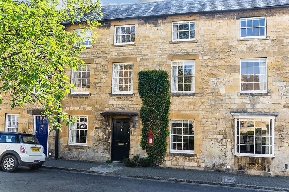 Wixey House Villa Chipping Campden Exterior photo